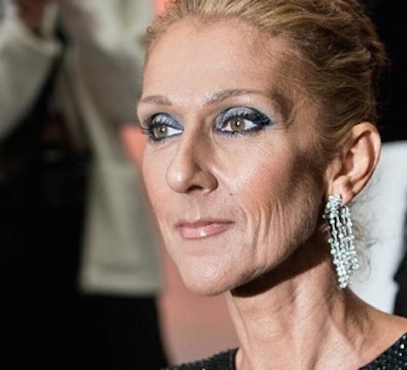 Click to enlarge Celine Dion