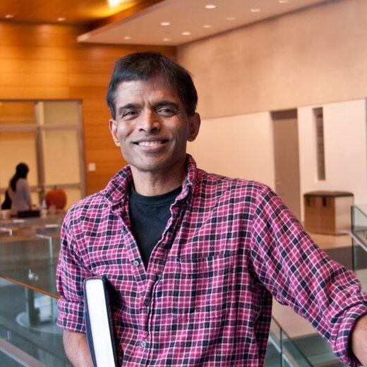 NYU Professor of Finance Aswath Damodaran