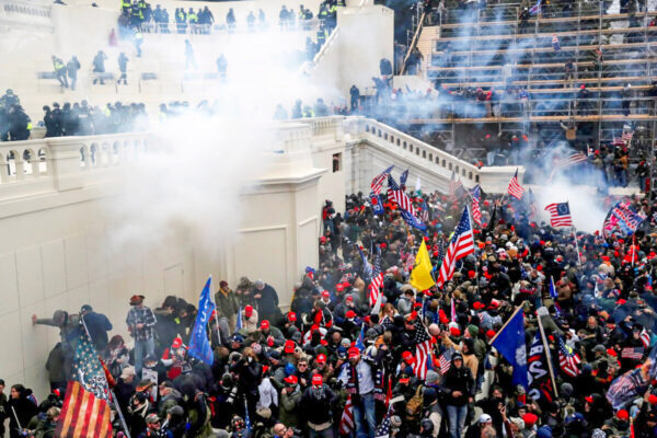 Click to enlarge tear gas jan 6th