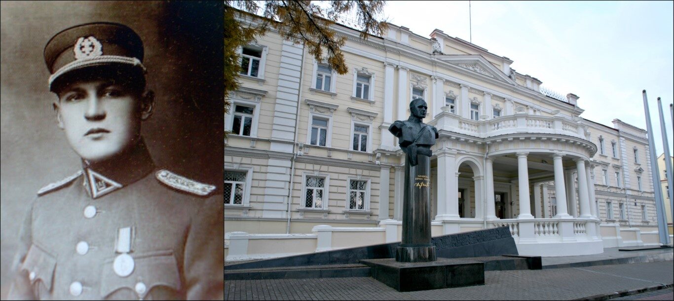 Jonas Žemaitis-Vytautas