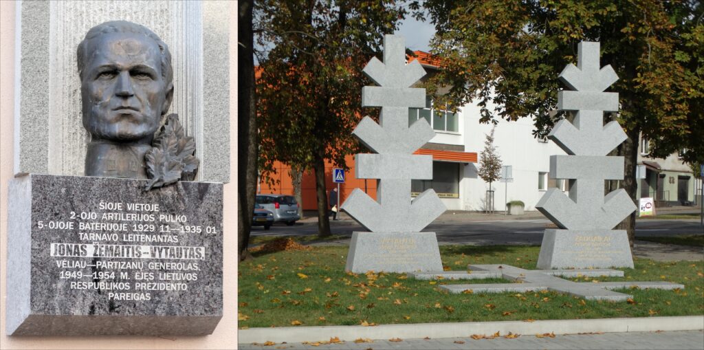 Jonas Žemaitis-Vytautas