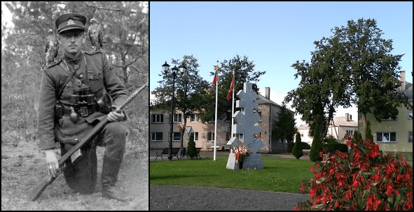 Adolfas Ramanauskas-Vanagas