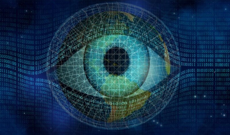 digital eye