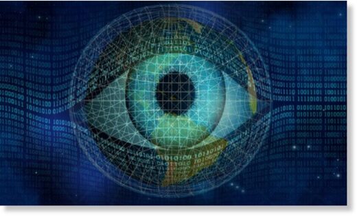 digital eye