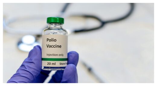 Polio Vaccine