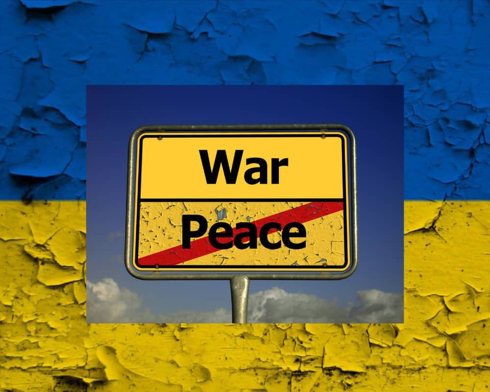 ukraine war