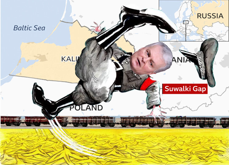 lithuania