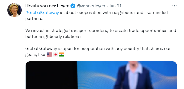 von der Leyen