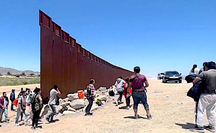 border