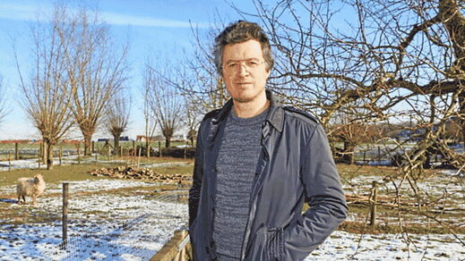 Professor Mattias Desmet