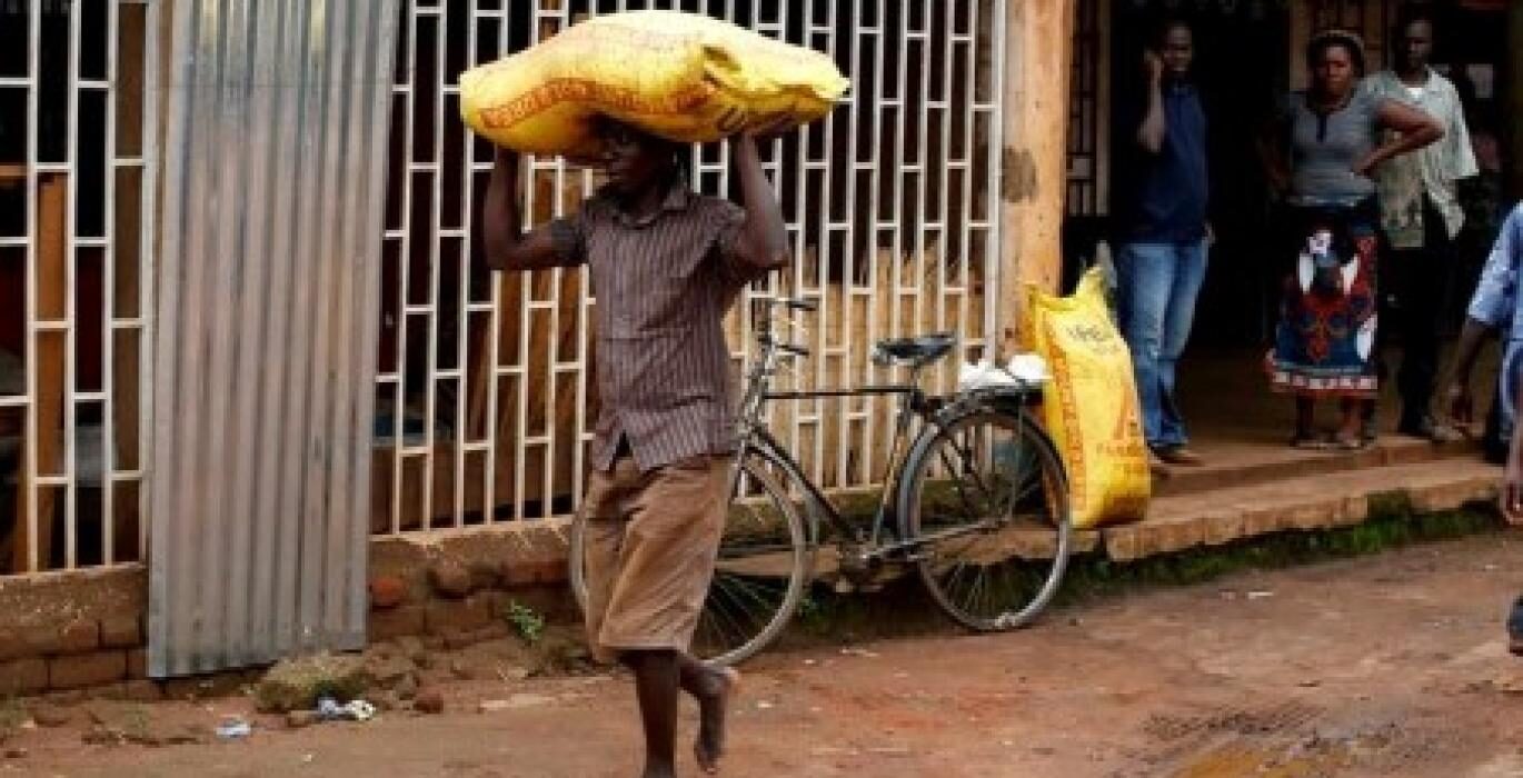 africa food