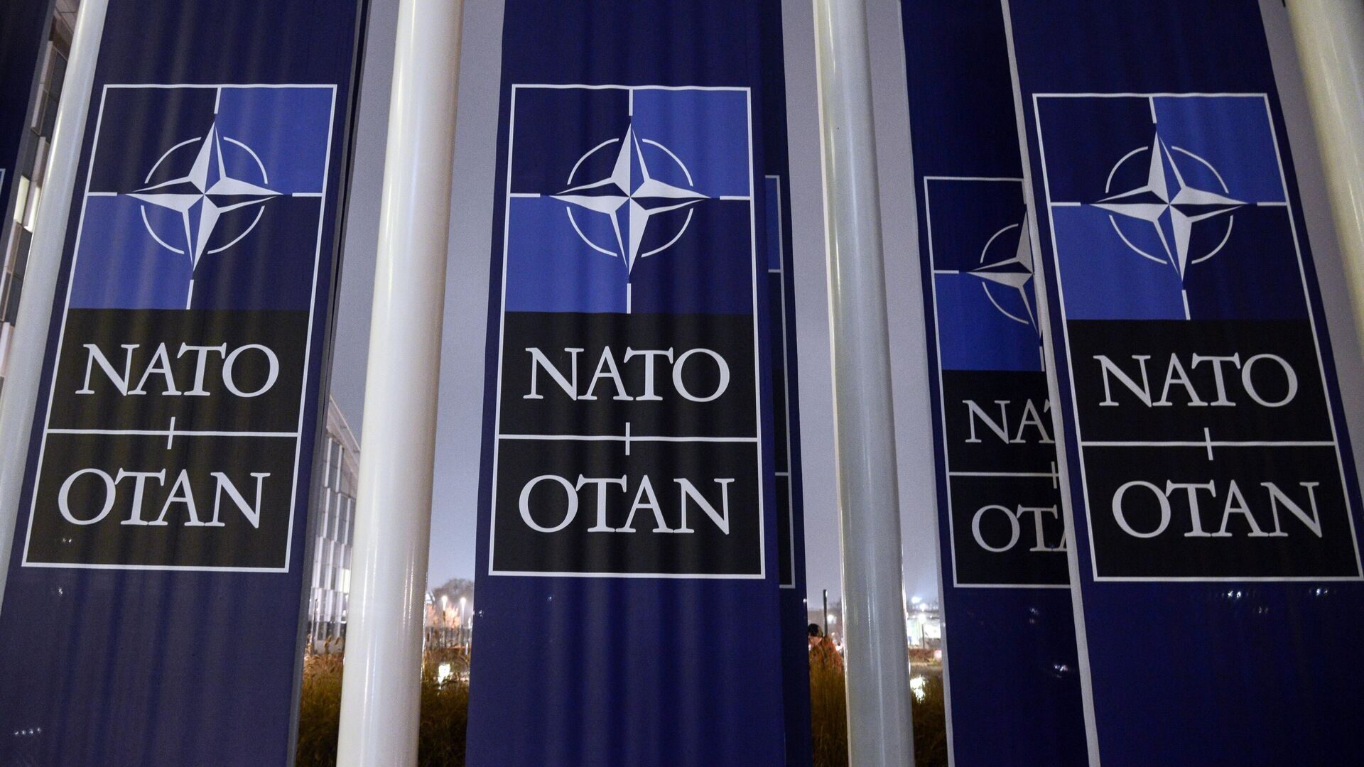Click to enlarge NATO OTAN