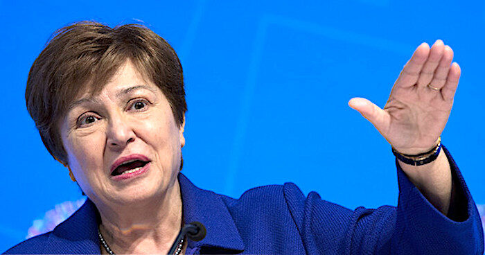Click to enlarge Georgieva