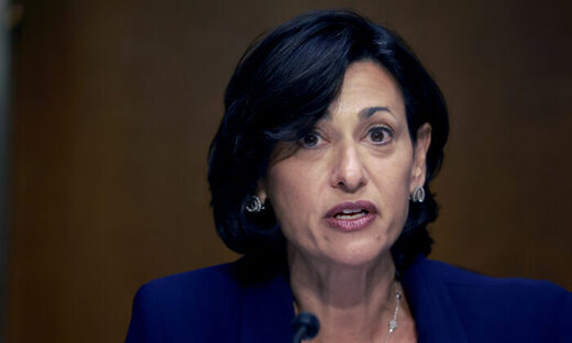 CDC Director admits agency gave false information on COVID-19 vaccine safety monitoring