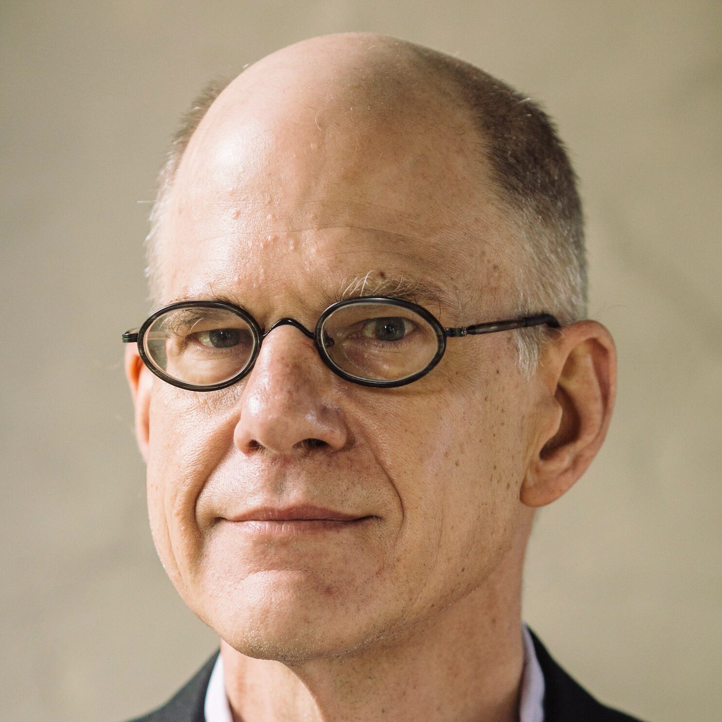 Edward B. Foley