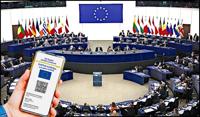 EU chamber/phone ap