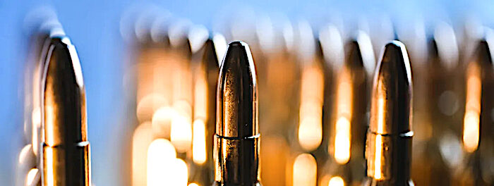 Click to enlarge Ammo heads