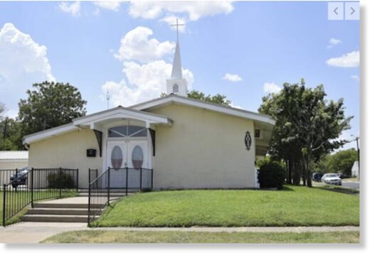 The Assembly of Prayer Church in Killeen, Texas