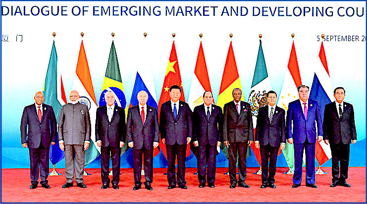 BRICS