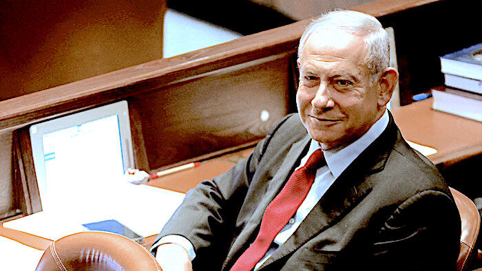 Netanyahu