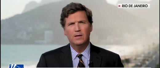 tucker carlson