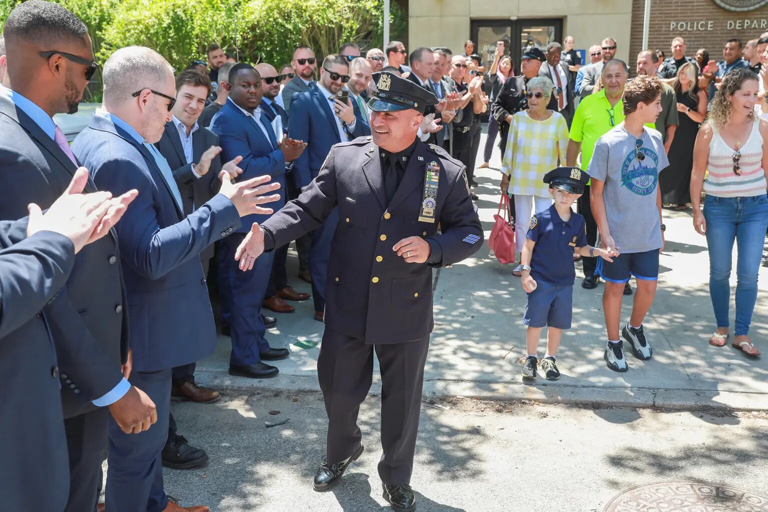 Click to enlarge detective jay caputo