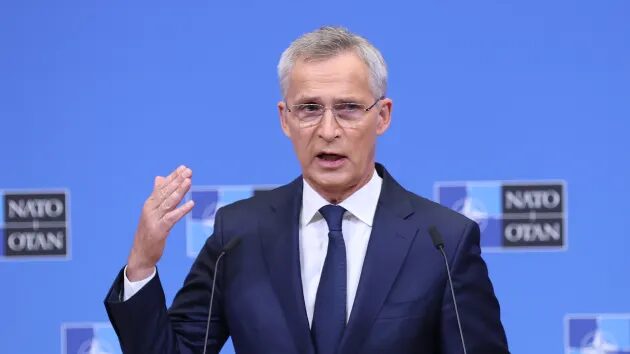 jens stoltenberg