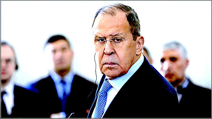 Lavrov