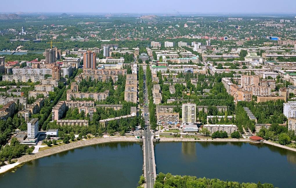 Donetsk