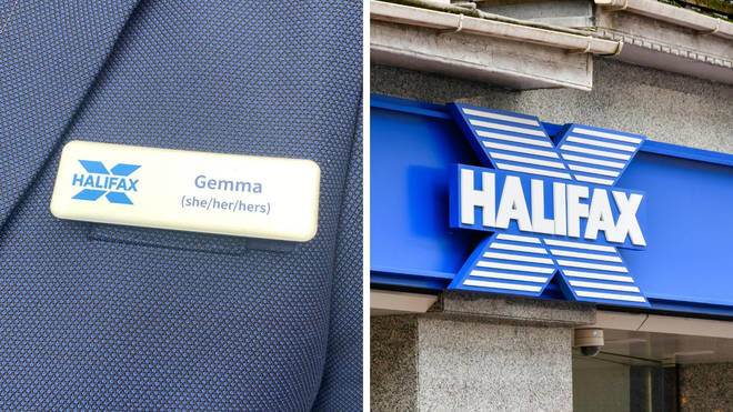 Click to enlarge halifax bank gender pronoun