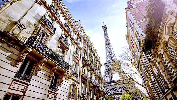 Eiffel Tower
