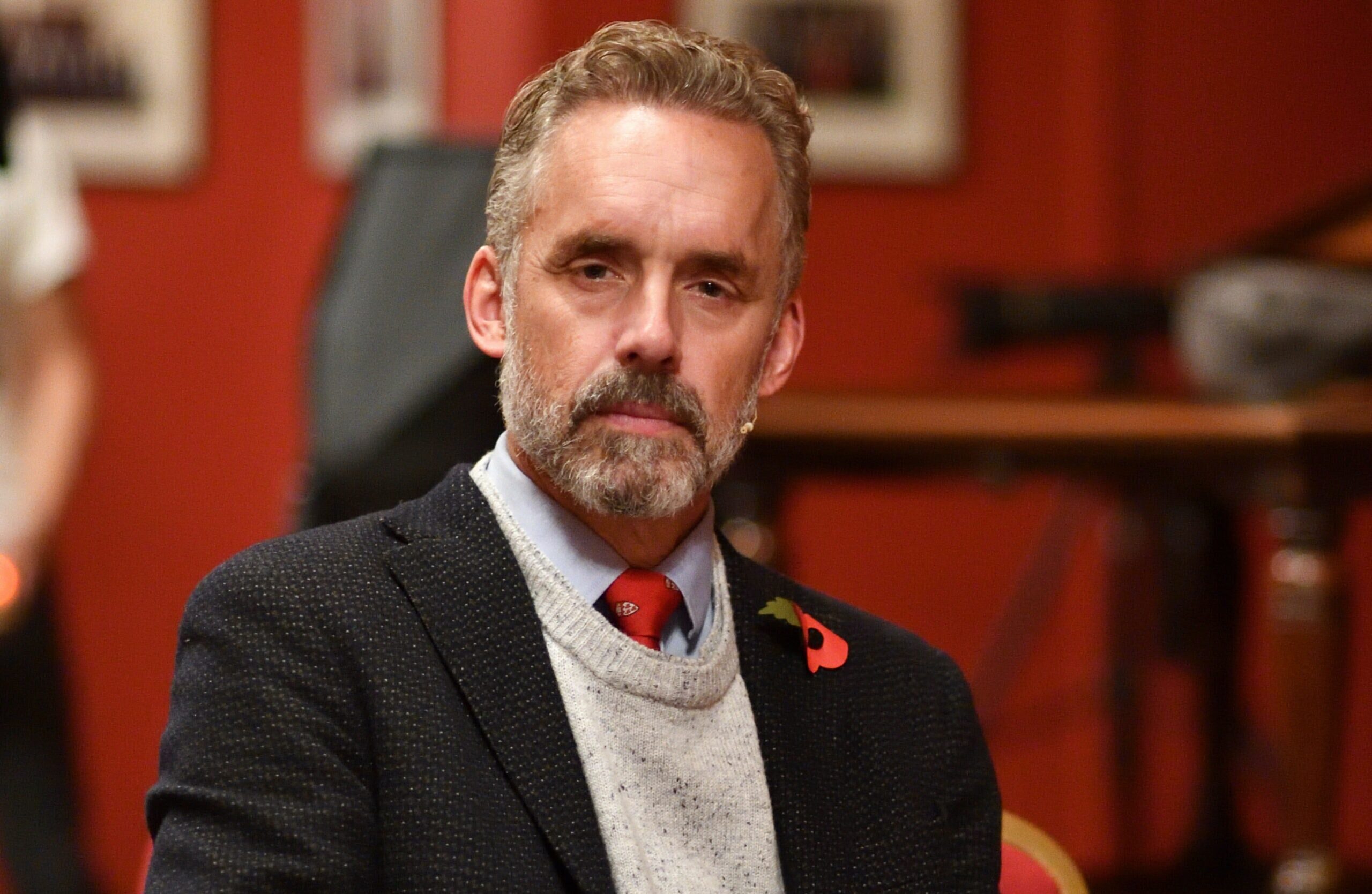 jordan peterson