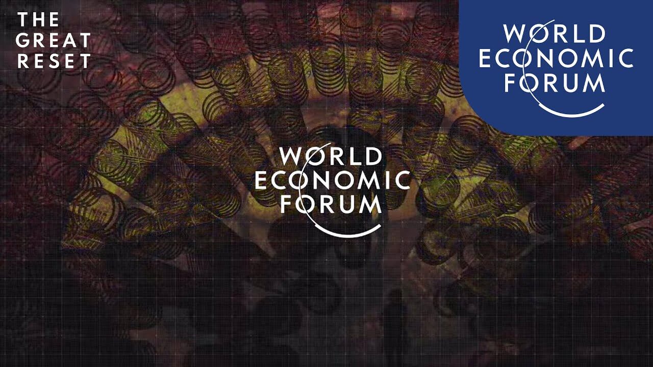 WEF great reset