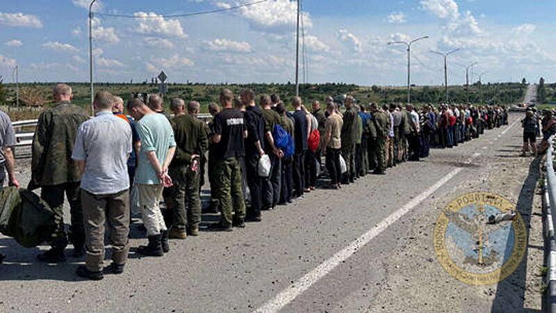 pows swap russia ukraine