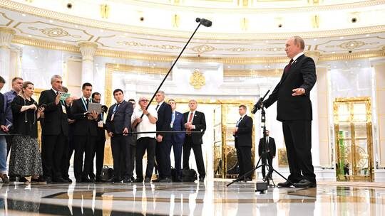 putin