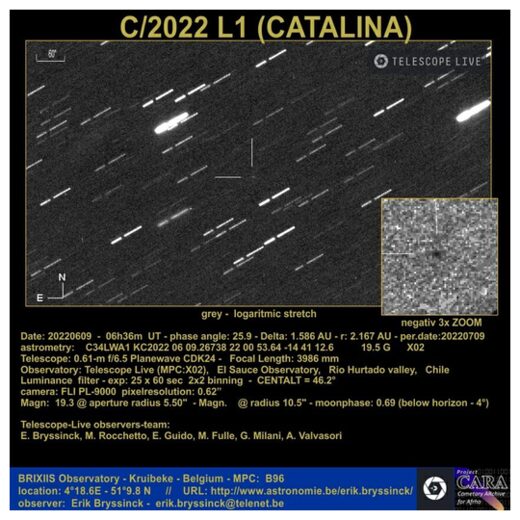 C/2022 L1