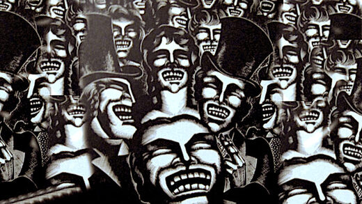 The Psychology of Totalitarianism, Part 2 The Psychology of Totalitarianism, Part 2