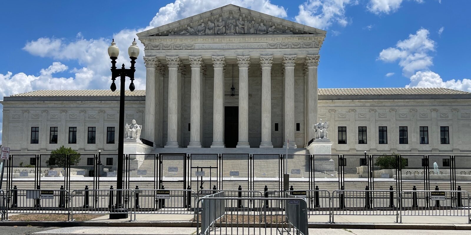 Click to enlarge supreme court USA