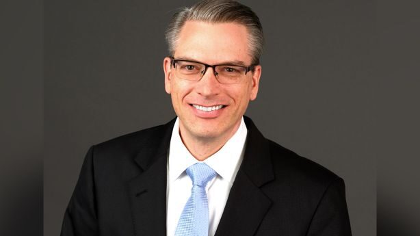 Utah Treasurer Marlo Oaks