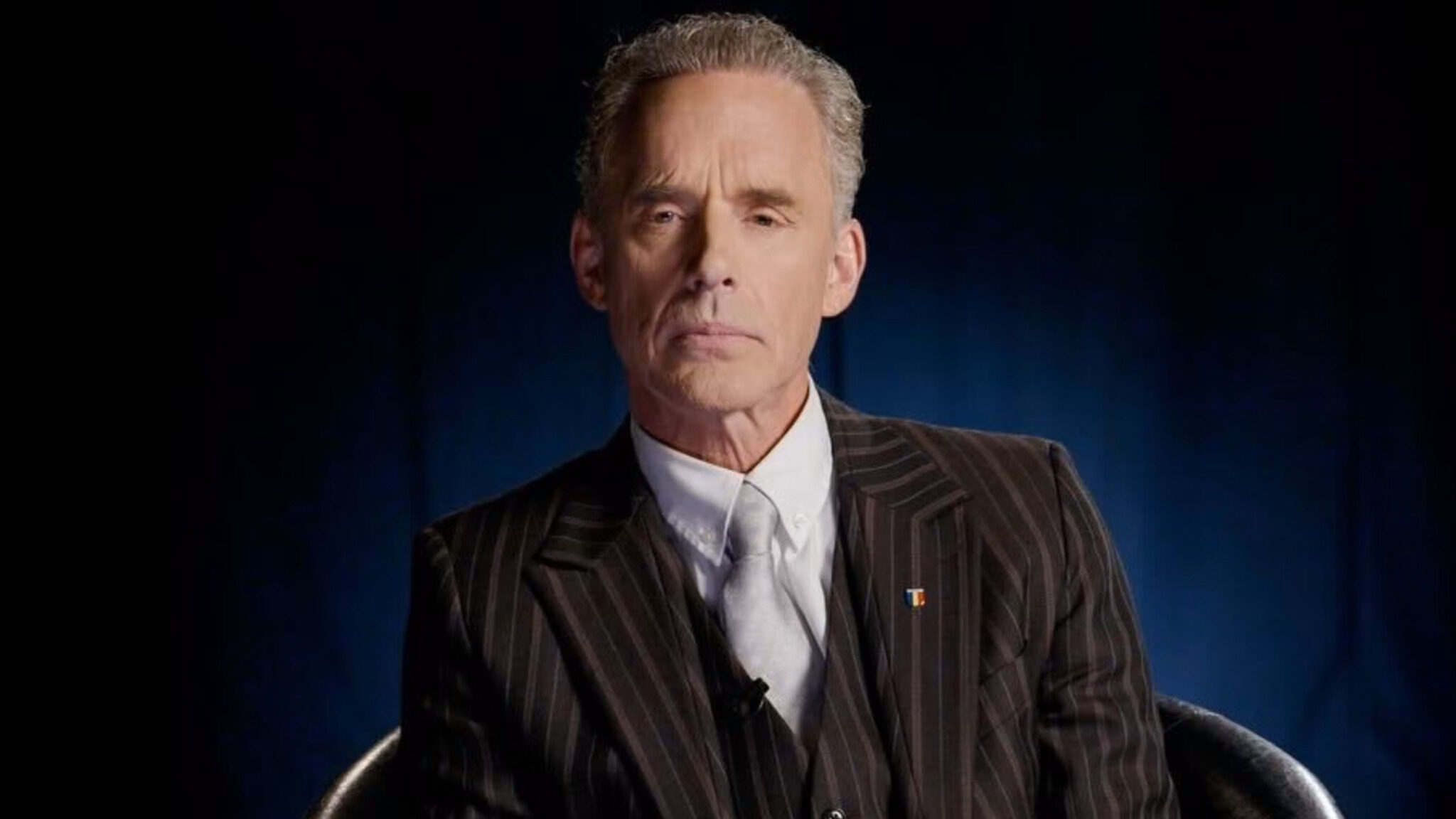 jordan peterson daily wire