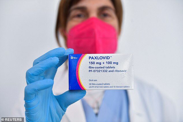 Click to enlarge paxlovid