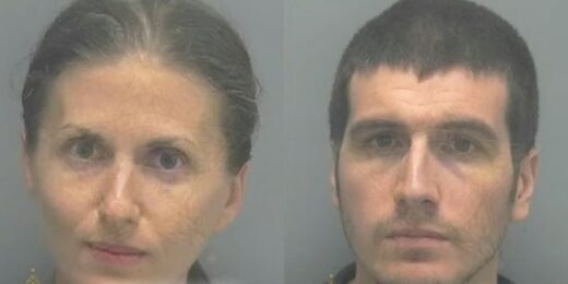 vegan married couple kills kid