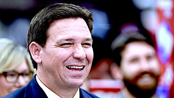 DeSantis