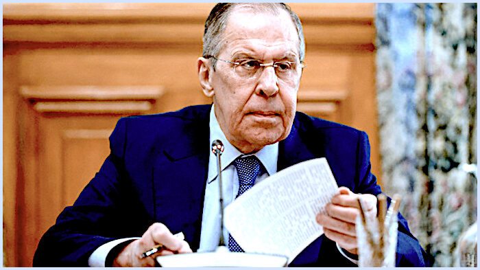 Lavrov