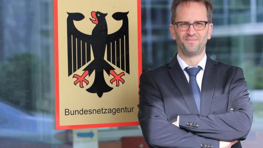 Klaus Mueller