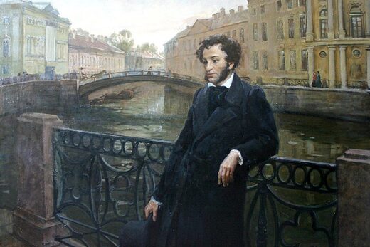 Ukraine to 'cancel' Pushkin: Drive to eradicate Russian language and culture has reached a farcical level