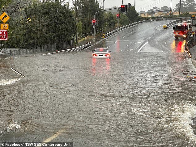 flood