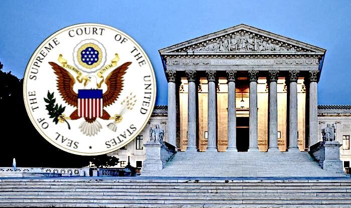 USSupreme Court
