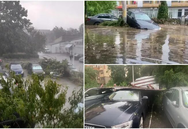 floods