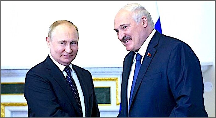 Click to enlarge PutinLukashenko